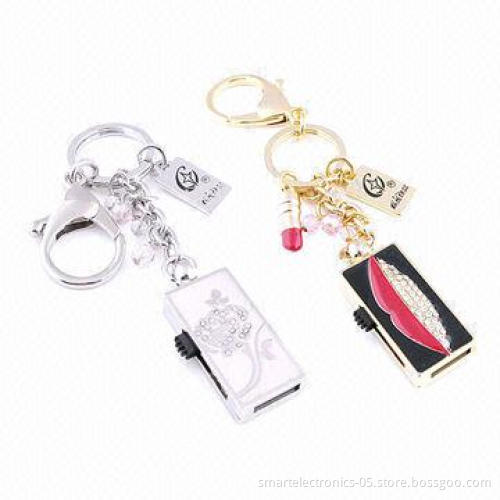 Jewelry USB Flash Drives